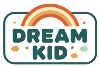 فروشگاه اینترنتی dream kid