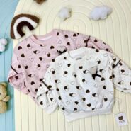 دورس دخترانه ی وارداتی قلبی