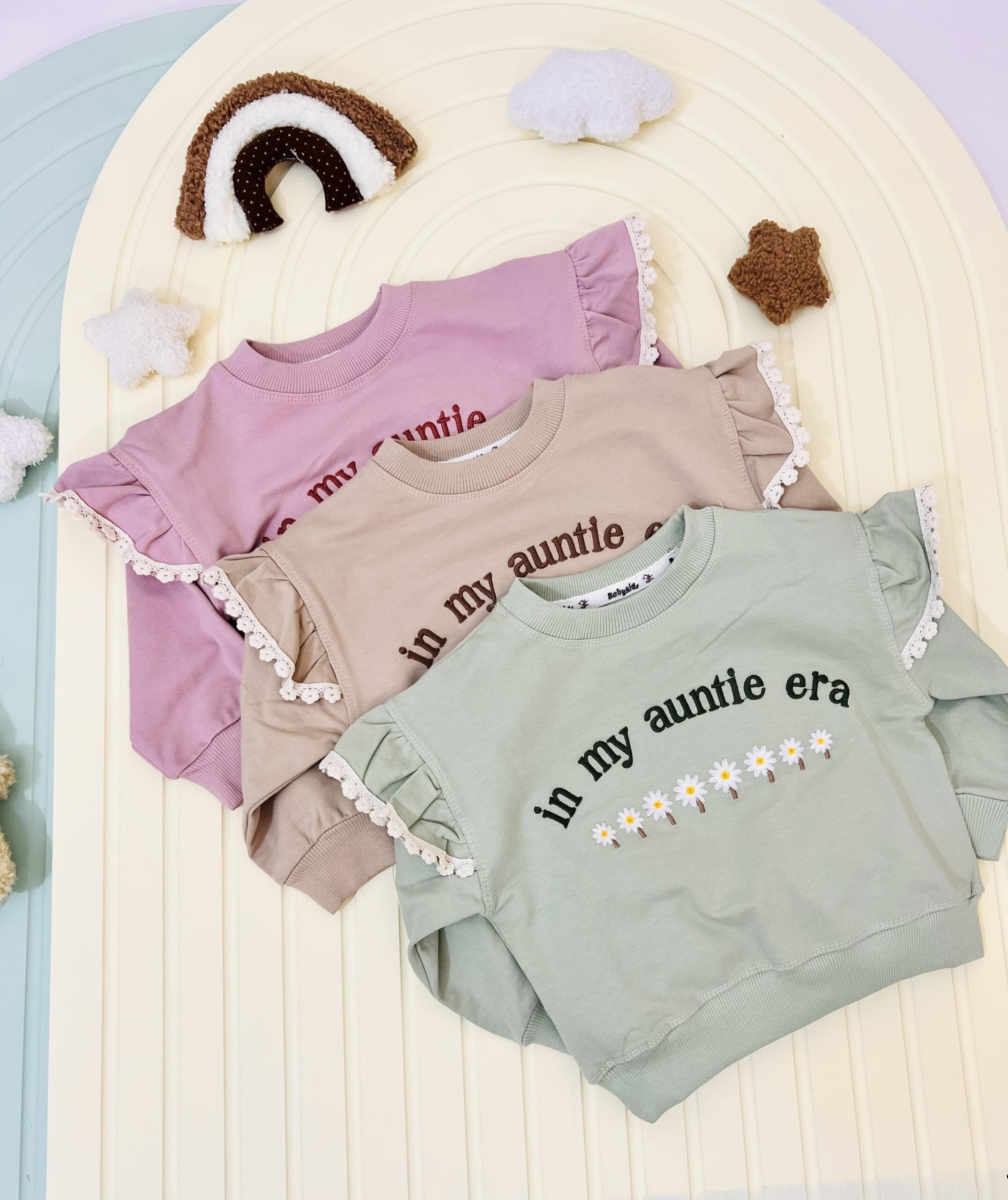 دورس دخترانه شکوفه