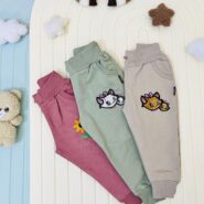 اسلش دخترانه گربه و افتابگردون