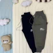 اسلش پسرانه